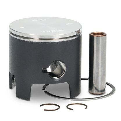 Cilindro Athena 80cc Minarelli AM6