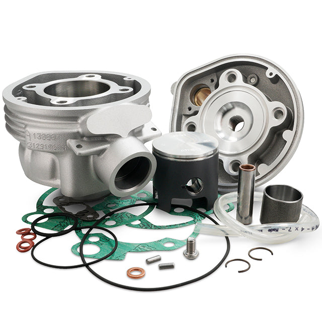 Cilindro Athena 80cc Minarelli AM6 P400130100007