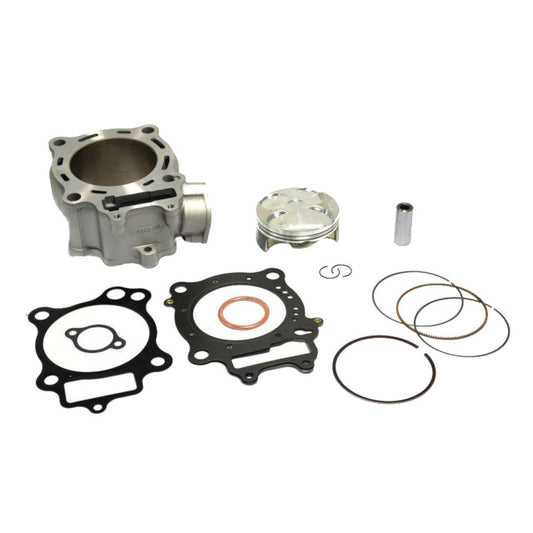 Cilindro Athena d.78mm Honda CRF 250 R 04-09 / CRF 250 X 04-15 P400210100008