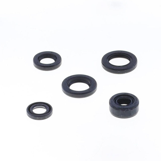 Kit retenes motor Honda Monkey Z J 50 86-91 Athena P400210400001