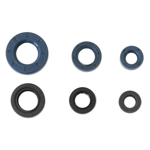 Kit de retentores de motor Honda CRM/MBX/MTX/NSR 75 / MBX/MCX/MTX 80 83-87 Athena