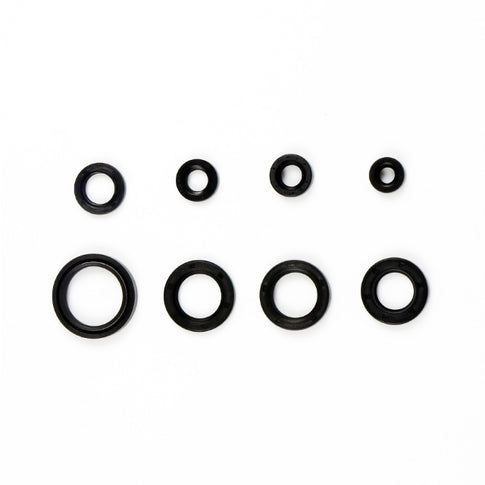 Kit retenes de motor Honda NSR / CRM 125 96-01 Athena P400210400101