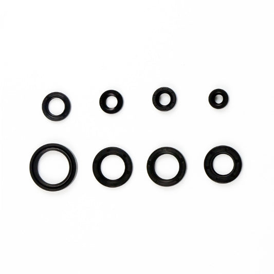Kit retenes de motor Honda NSR / CRM 125 96-01 Athena P400210400101