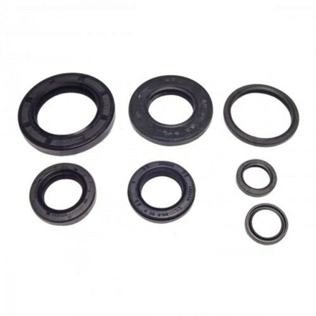 Kit retenes de motor Honda PCX 125/150 <2014 / SH 125/150 / i <2016 Athena P400210400284
