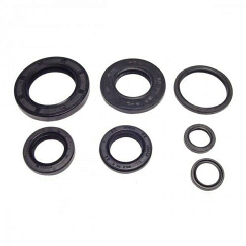 Kit retenes de motor Honda PCX 125/150 <2014 / SH 125/150 / i <2016 Athena P400210400284