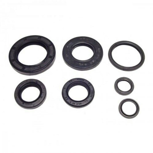 Kit retenes de motor Honda PCX 125/150 <2014 / SH 125/150 / i <2016 Athena P400210400284