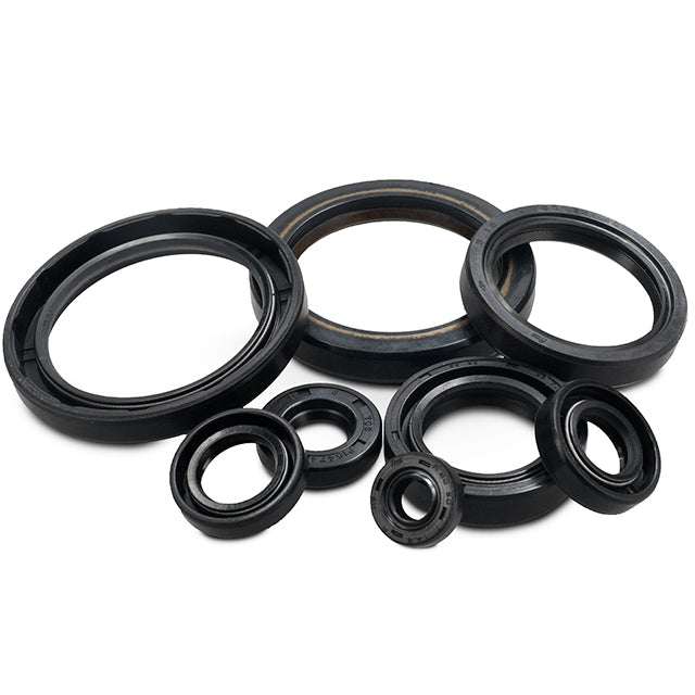 Kit retenes de motor Honda CRF 450 R/RX 21-22 Athena P400210400322
