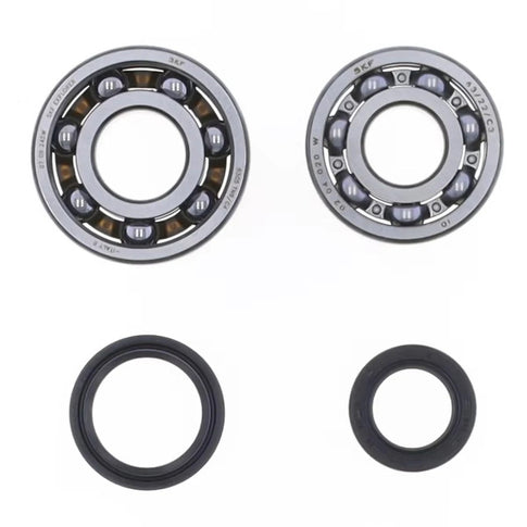 Cojinetes y retenes cigüeñal Honda NSR 125 F-R 92-96 Athena P400210444006