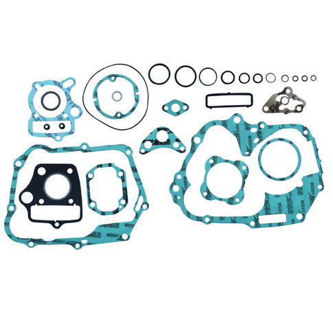 Juego juntas motor Honda ZB / Z J Monkey 50 ZB R 88-91 Athena P400210850001