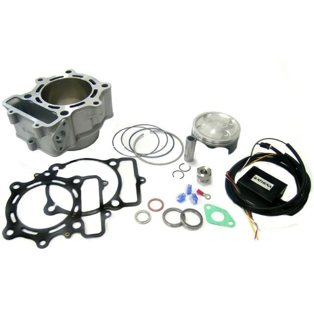 Cilindro y centralita Athena d.83mm Husqvarna TC/TE 250 08-09 / TE 310 09-18 P400220100005