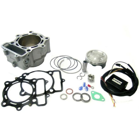 Cilindro y centralita Athena d.83mm Husqvarna TC/TE 250 08-09 / TE 310 09-18 P400220100005