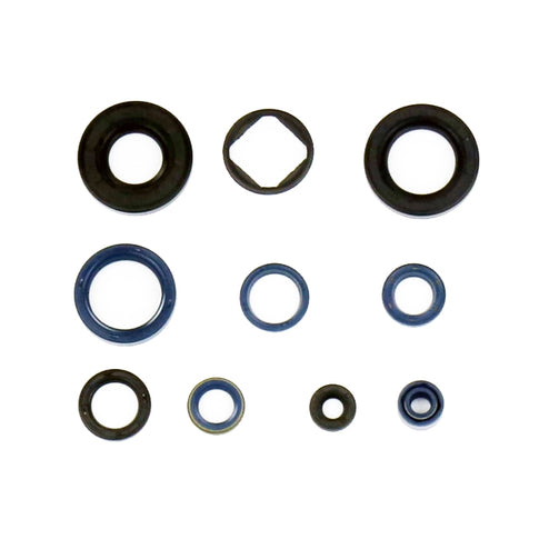 Kit de retenes de motor Cagiva Mito 125 91-08 Athena P400220400125