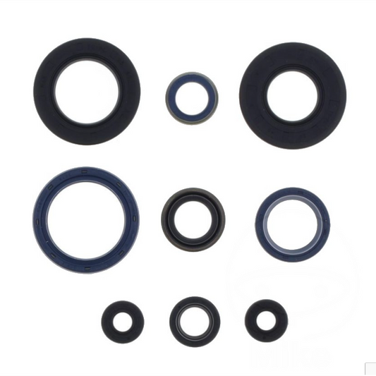Kit retenes de motor Husqvarna CR 250 91-96 / WR 250 92-98 Athena P400220400251