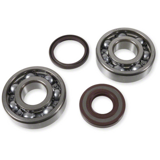 Kit roulement et spi de vilebrequin Husqvarna CR/WR 125 97-13 / SM 125 00-13 Athena