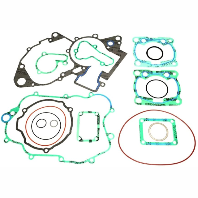 Juntas de motor Husqvarna CR-WR 125 98-14 Athena P400220850128
