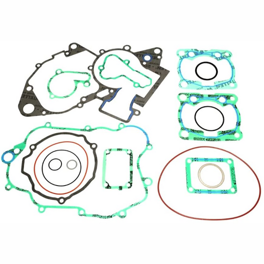 Juntas de motor Husqvarna CR-WR 125 98-14 Athena P400220850128