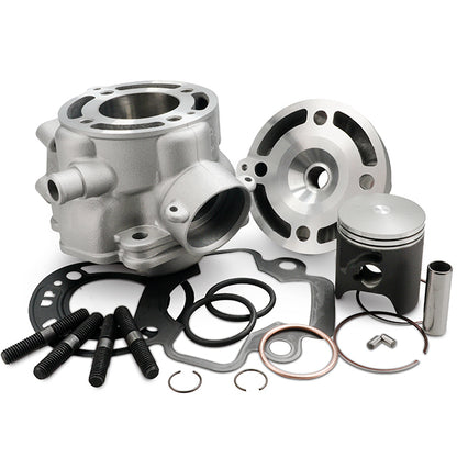Cilindro Athena d.44,5mm Kawasaki KX 65 02-18 P400250100006