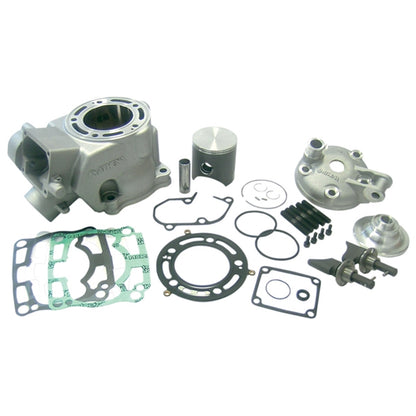 Cilindro Athena 144cc Big Bore Kawasaki KX 125 03-07 P400250100011