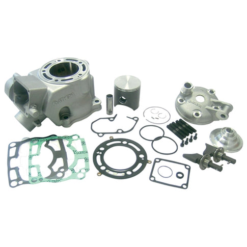Cilindro Athena 144cc Big Bore Kawasaki KX 125 03-07 P400250100011