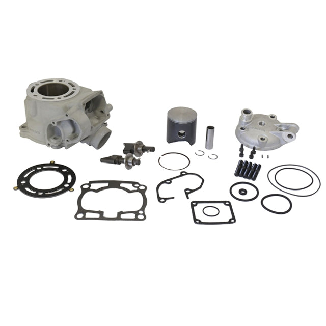 Cilindro Athena 144cc Big Bore Kawasaki KX 125 03-07