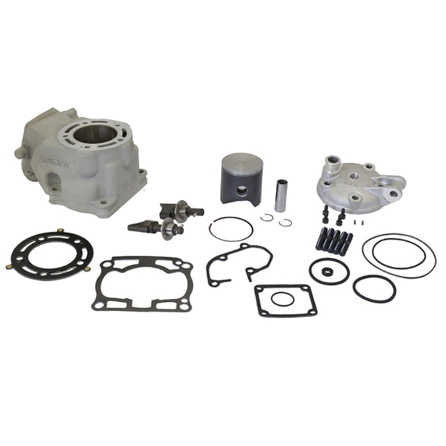 Cilindro Athena 144cc Big Bore Kawasaki KX 125 03-07
