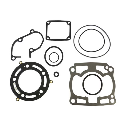 Juntas de cilindro Big Bore 144cc Kawasaki KX 125 03-07 Athena P400250160008