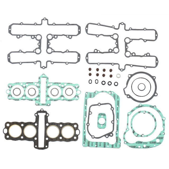 Juntas de motor Kawasaki Z 400 J 80-83 Athena P400250850400