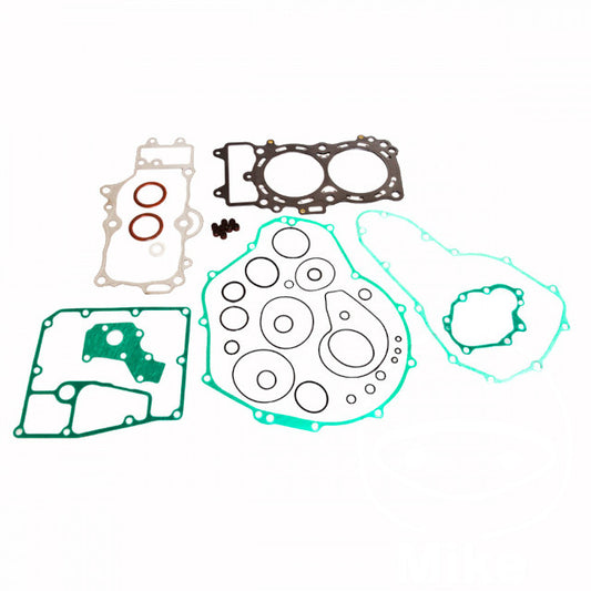 Juntas de motor Kawasaki ER-6F/6N/KLE 650 Athena P400250870034