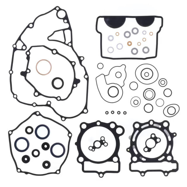 Juntas de motor completo Kawasaki KX 250 4T 21-24 Athena P400250900071