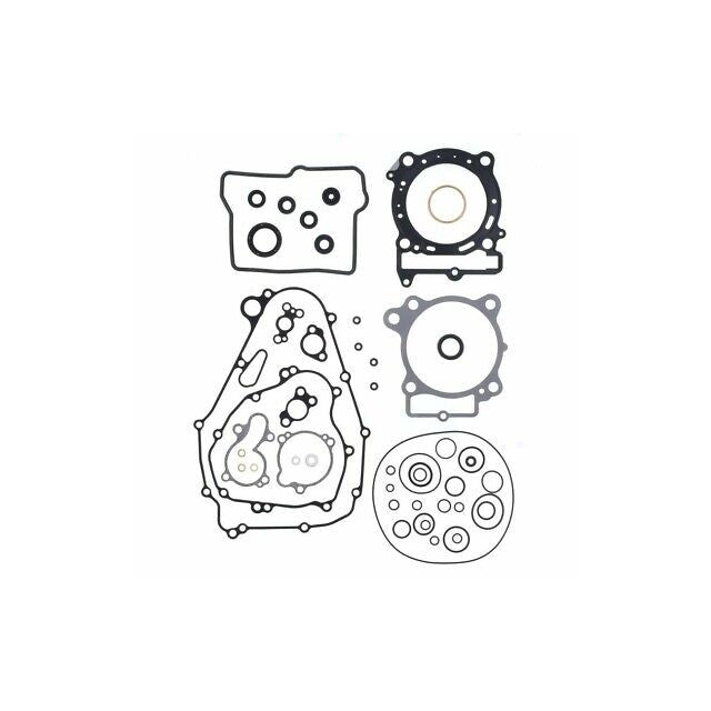 Juntas y retenes de motor Kawasaki KX 450 F 21-23 Athena P400250900072