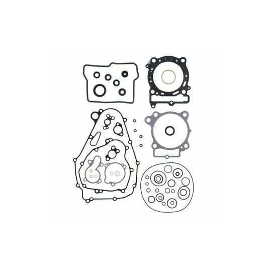Juntas y retenes de motor Kawasaki KX 450 F 21-23 Athena P400250900072