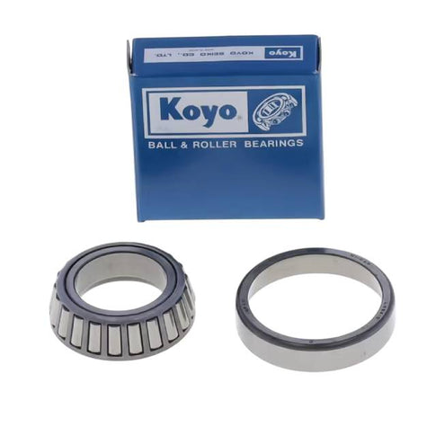 Kit rodamientos dirección KTM / Husqvarna / Gas Gas Athena P400270250001