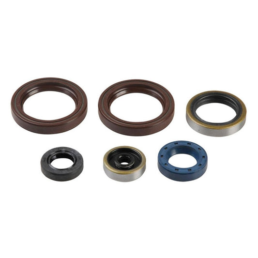 Kit retenes de motor KTM SX-EXC 125 98-13 / EXC 200 98-07 Athena P400270400015