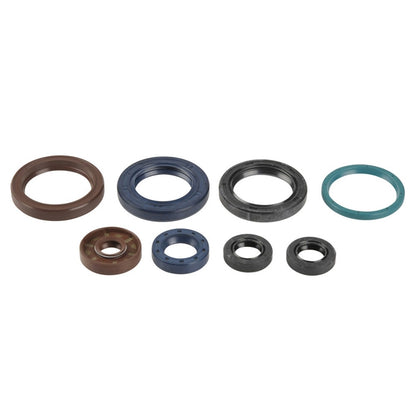 Kit retenes de motor KTM EXC-F/SX-F/XC-F/XCF-W 250 05-13 Athena
