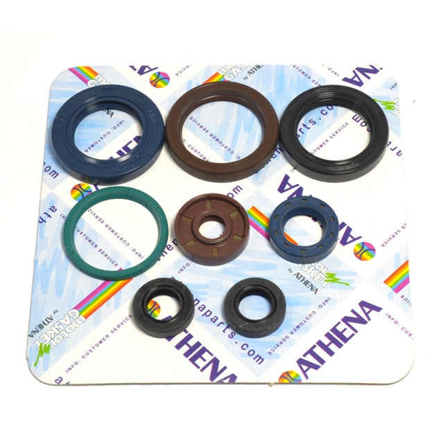 Kit retenes de motor KTM EXC-F/SX-F/XC-F/XCF-W 250 05-13 Athena P400270400016