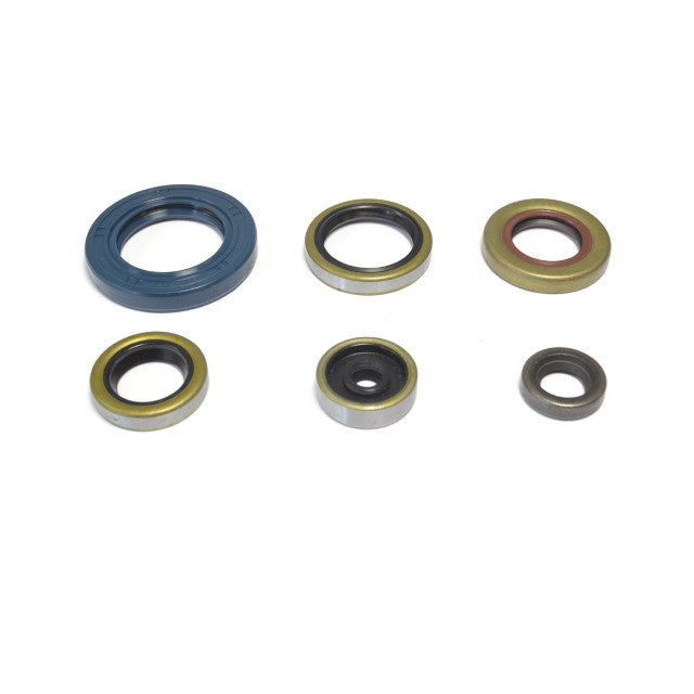 Kit retenes de motor KTM SX/XC 65 09-15 Athena P400270400047