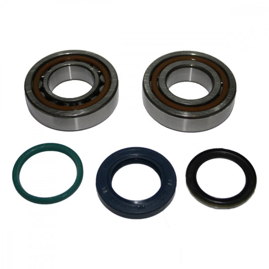 Cojinetes y retenes de cigüeñal KTM EXCF 250 06-11 / SXF 250 06-12 Athena P400270444016