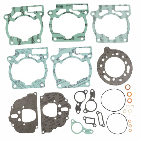 Juntas de cilindro KTM SX / EXC 125 98-01 Athena P400270600018