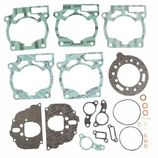 Juntas de cilindro KTM SX / EXC 125 98-01 Athena P400270600018