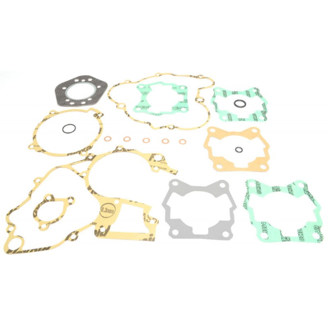 Juntas de motor KTM MX Enduro 80 86-94 Athena P400270850005
