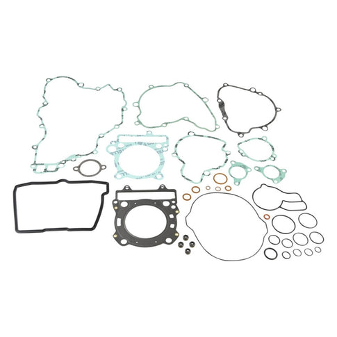 Juntas de motor KTM 250 XC-F/XCF-W/SX-F/EXC-F/EXC-F Six Days 05-13 Athena P400270850016