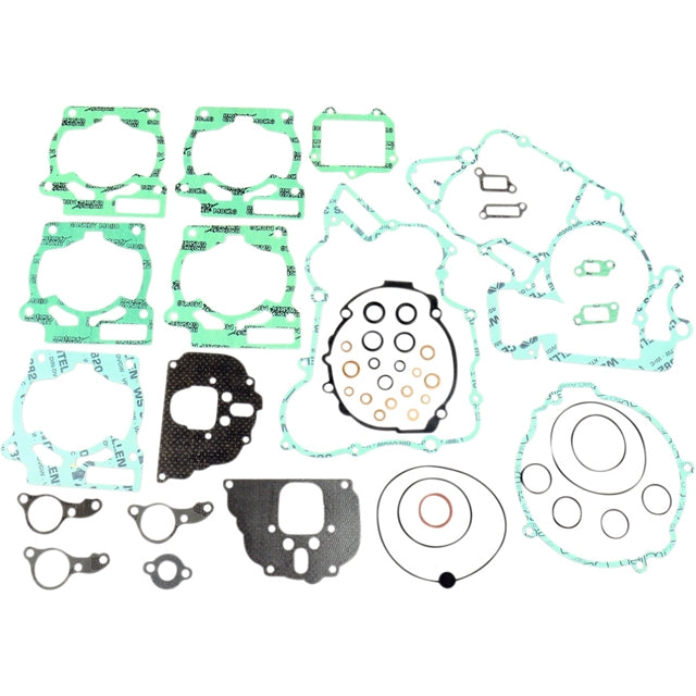 Juntas de motor KTM 125 EGS/EXC/MXC 02-05 SX 125 02-15 Athena P400270850023