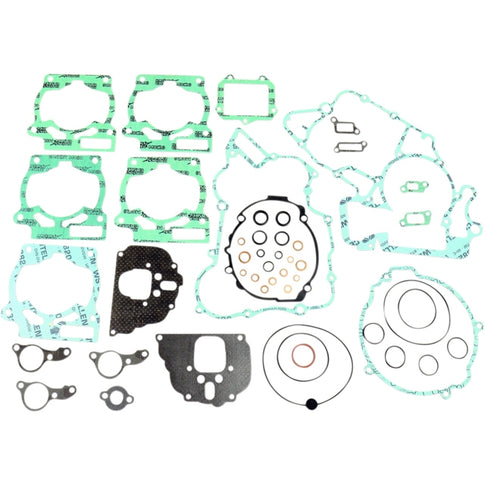 Juntas de motor KTM 125 EGS/EXC/MXC 02-05 SX 125 02-15 Athena P400270850023