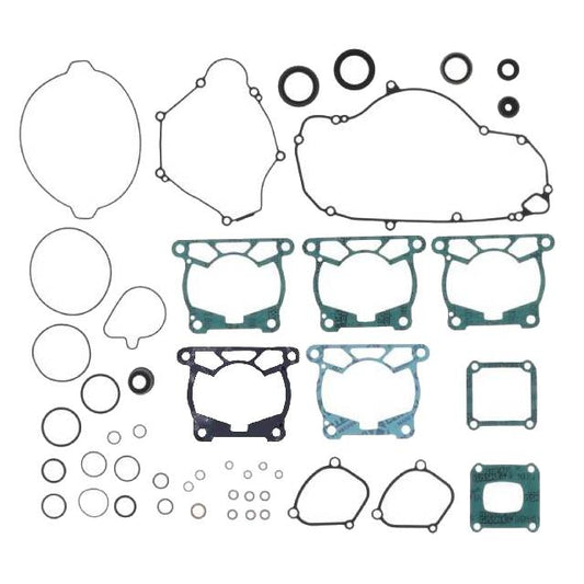 Juntas motor KTM SX-XC 125 23-25 Athena P400270900097
