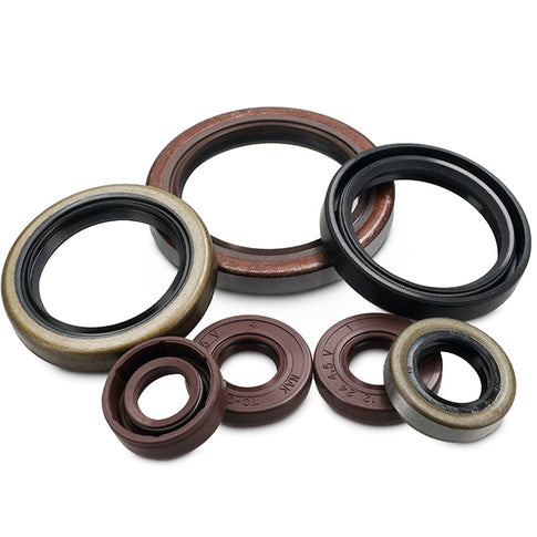 Kit retenes de motor Sherco SE R 250/300 14-20 Athena P400462400001