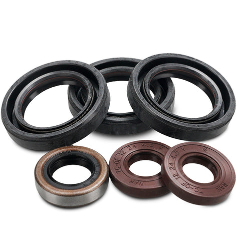 Kit retenes de motor Sherco SE R 125 18-21 Athena P400462400004