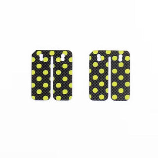 Carbon sheets 0.30mm Minarelli / Piaggio scooter 50 2T Athena