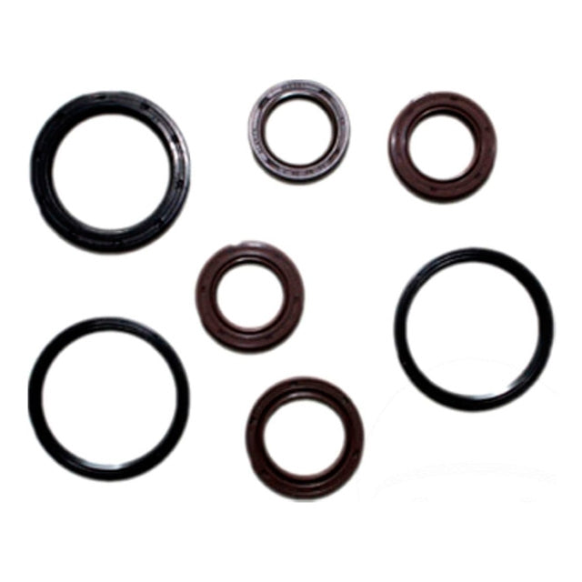 Kit retenes de motor Aprilia/Piaggio/Vespa Athena P400480400126