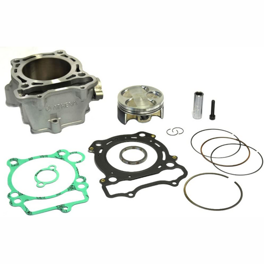Cilindro Athena Yamaha YZ-F 250 01-07 / WR-F 250 01-12 P400485100011