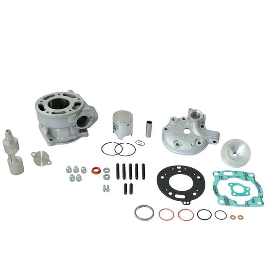 Cilindro Athena Derbi GPR / Yamaha DT R/RE/X 125cc